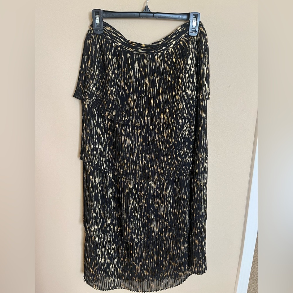 Olivia Palermo Skirt